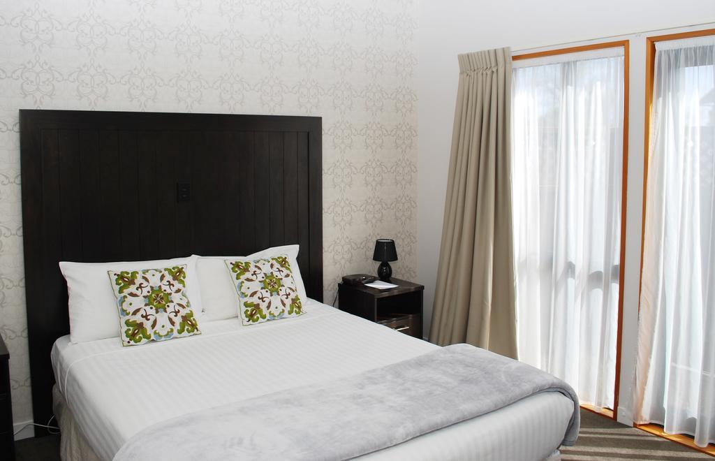 Bethlehem Motor Inn And Conference Centre Тауранга Номер фото